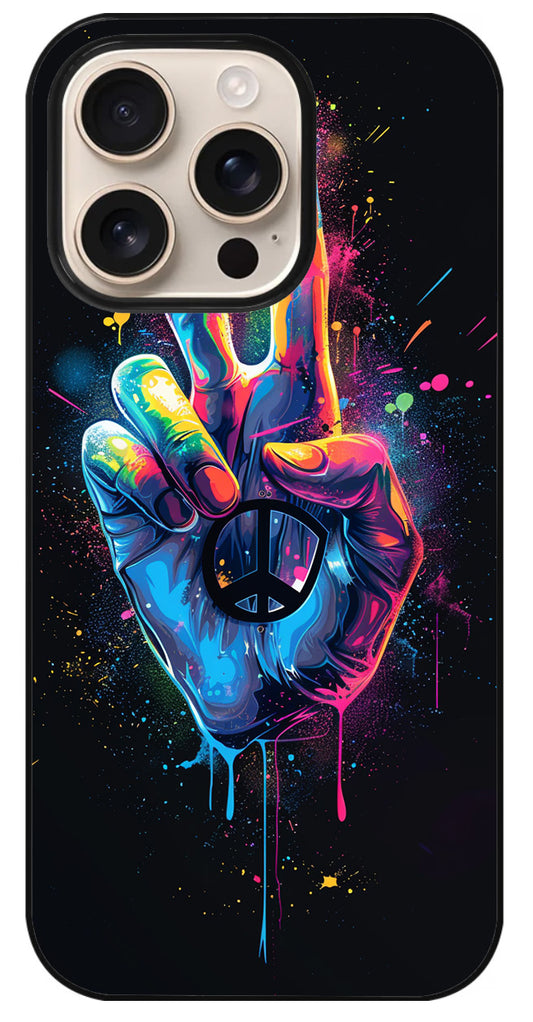 Coque personnalisée Néon 445