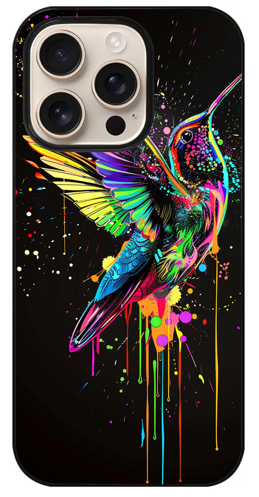 Coque personnalisée Néon 450
