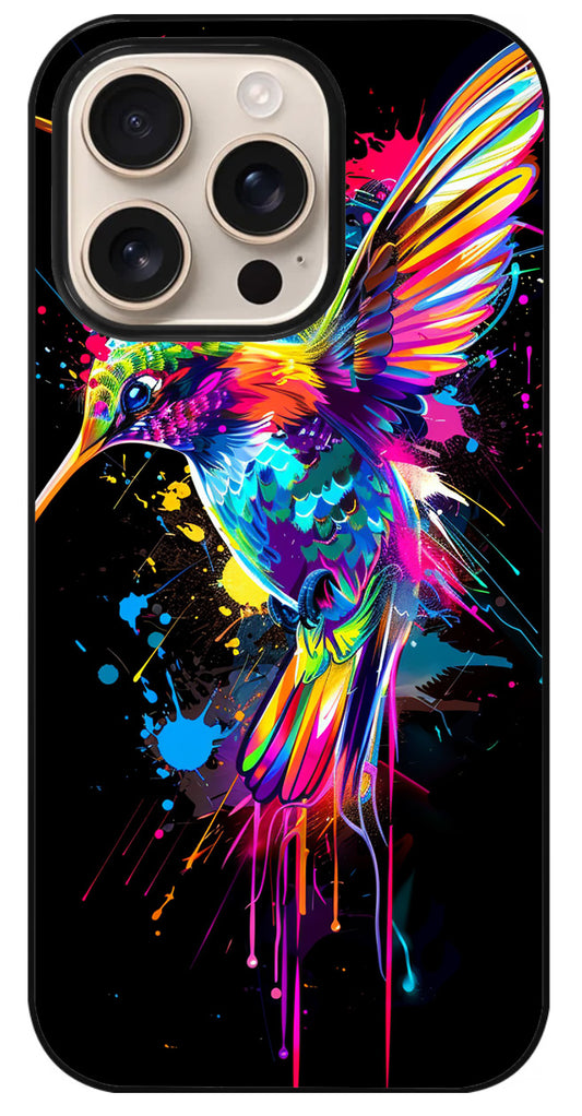 Coque personnalisée Néon 451