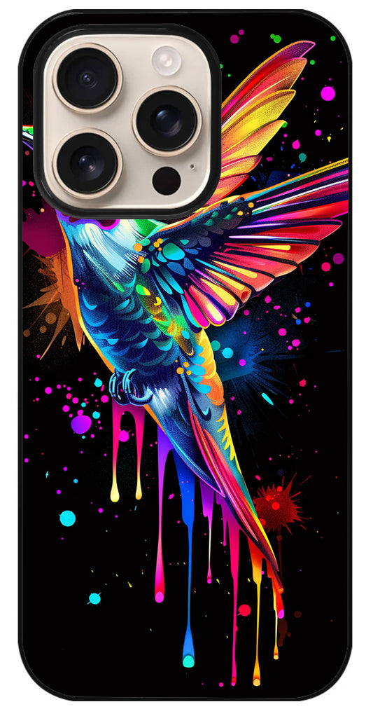 Coque personnalisée Néon 452