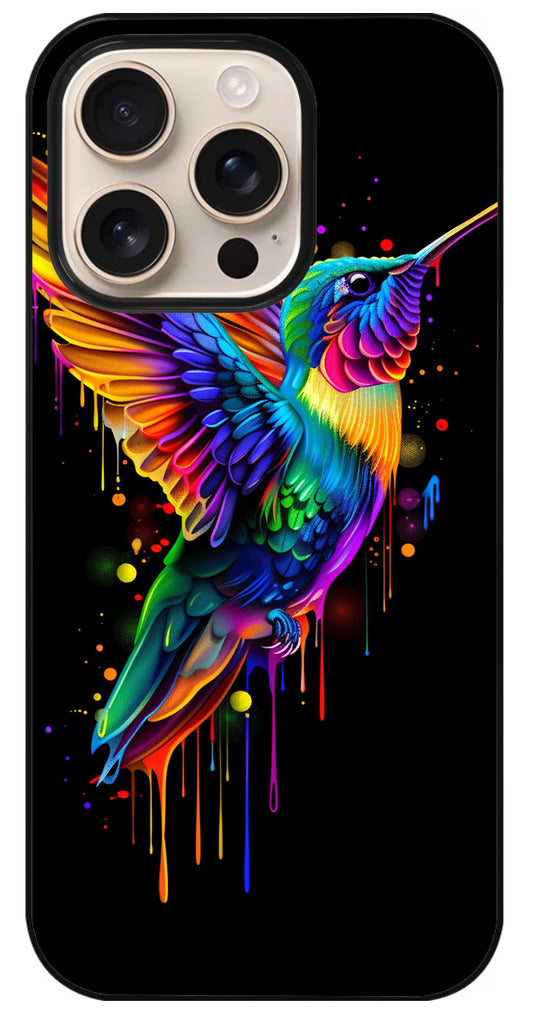 Coque personnalisée Néon 453