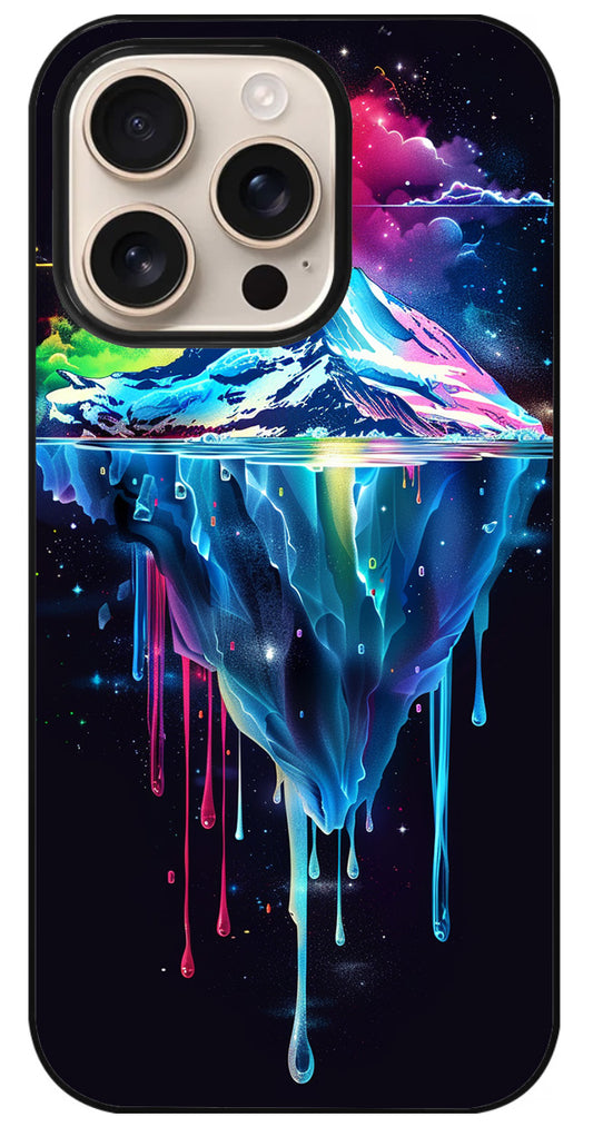 Coque personnalisée Néon 455