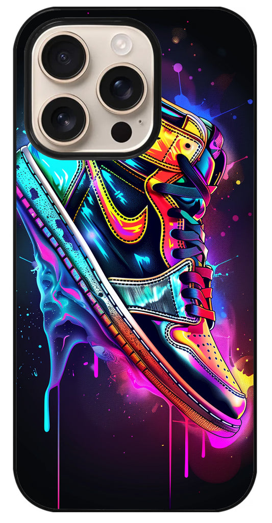 Coque personnalisée Néon 459