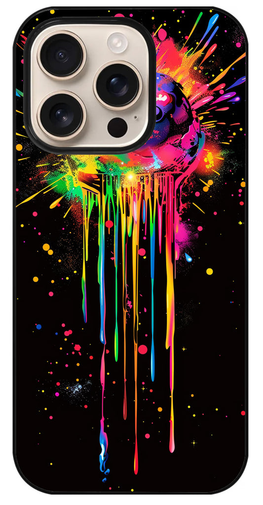 Coque personnalisée Néon 464