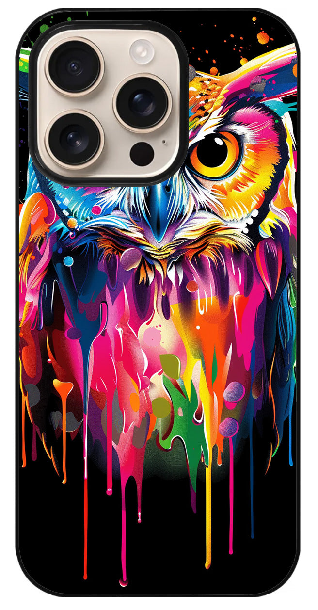 Coque personnalisée Néon 467