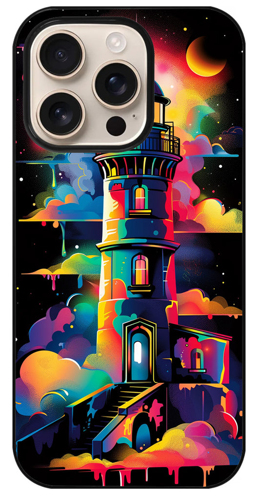 Coque personnalisée Néon 469