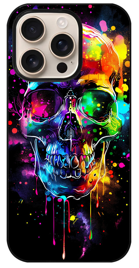 Coque personnalisée Néon 47