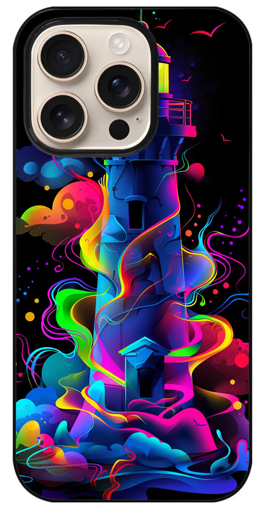 Coque personnalisée Néon 471