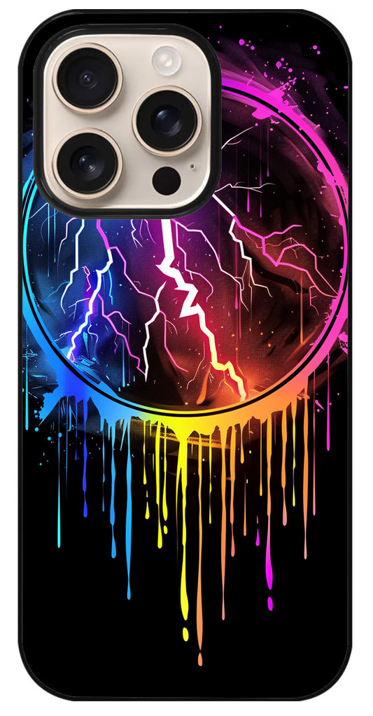 Coque personnalisée Néon 472