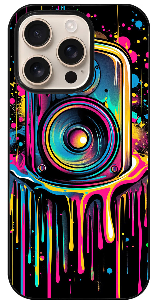 Coque personnalisée Néon 475