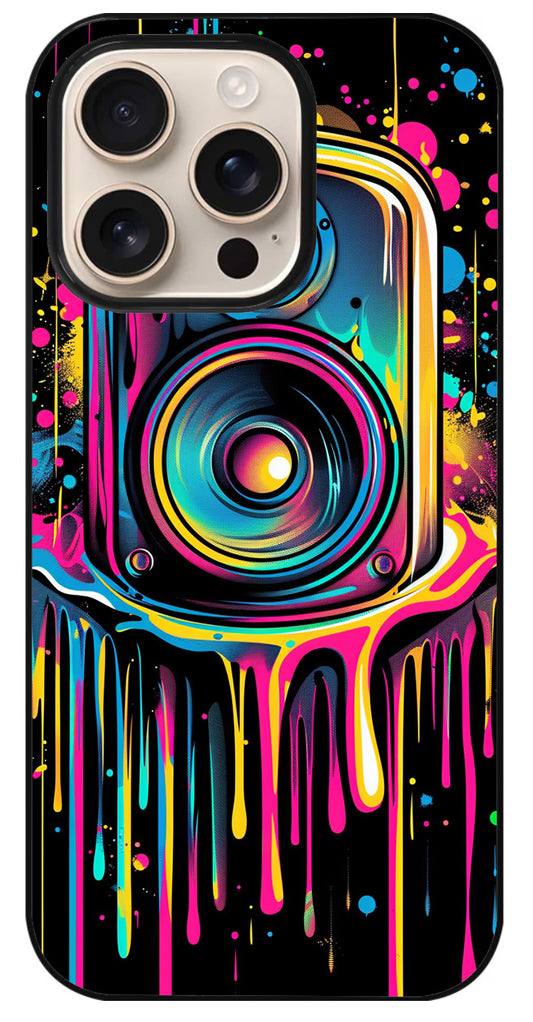 Coque personnalisée Néon 475