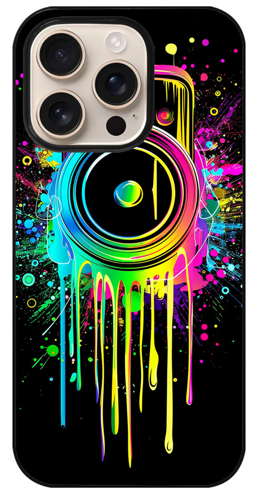 Coque personnalisée Néon 476
