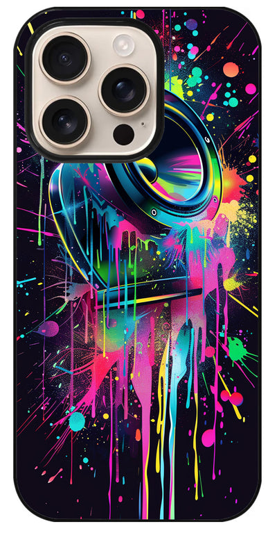 Coque personnalisée Néon 478