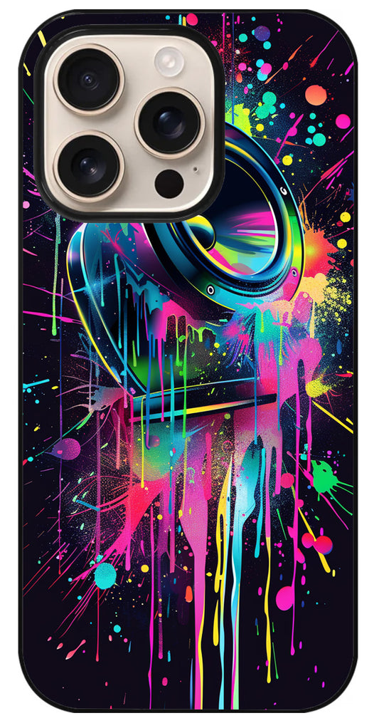 Coque personnalisée Néon 478