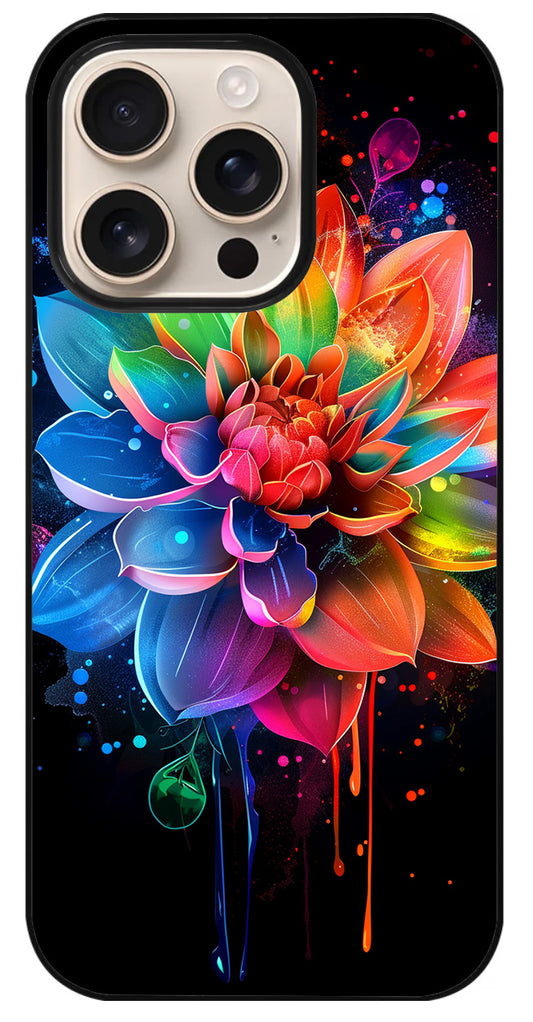 Coque personnalisée Néon 48