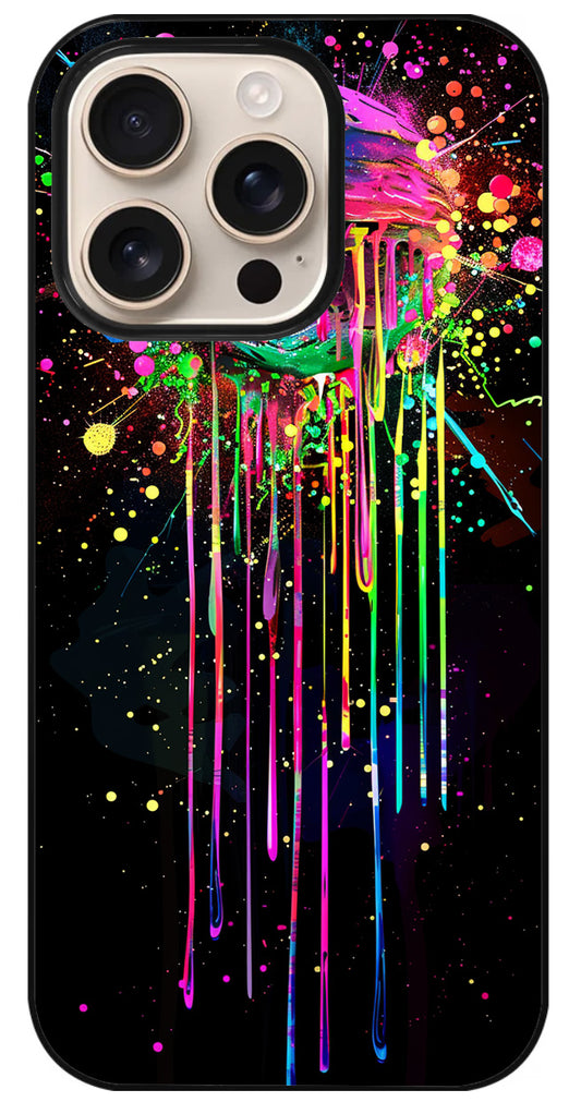 Coque personnalisée Néon 480