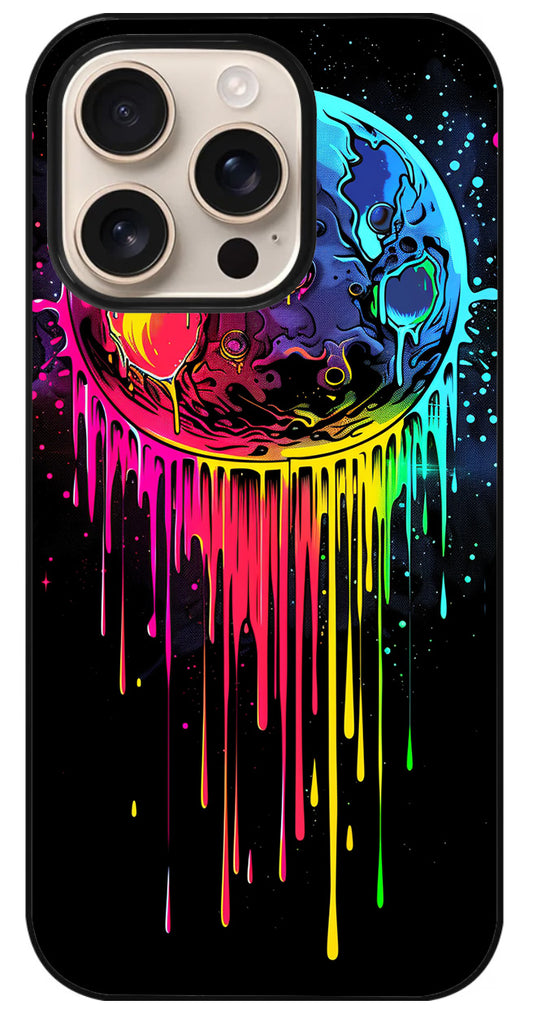 Coque personnalisée Néon 481