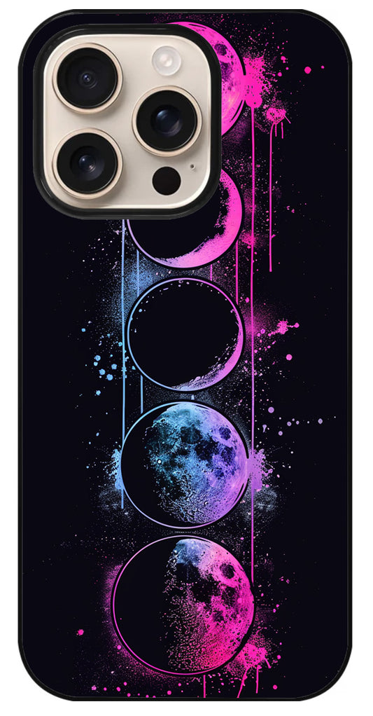 Coque personnalisée Néon 482