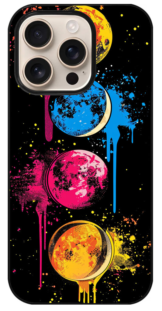 Coque personnalisée Néon 483