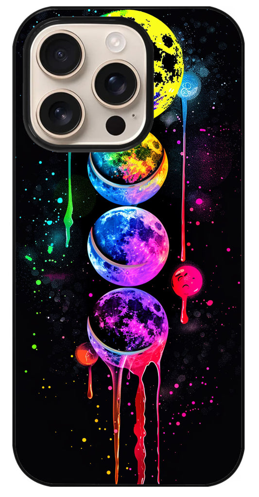 Coque personnalisée Néon 484