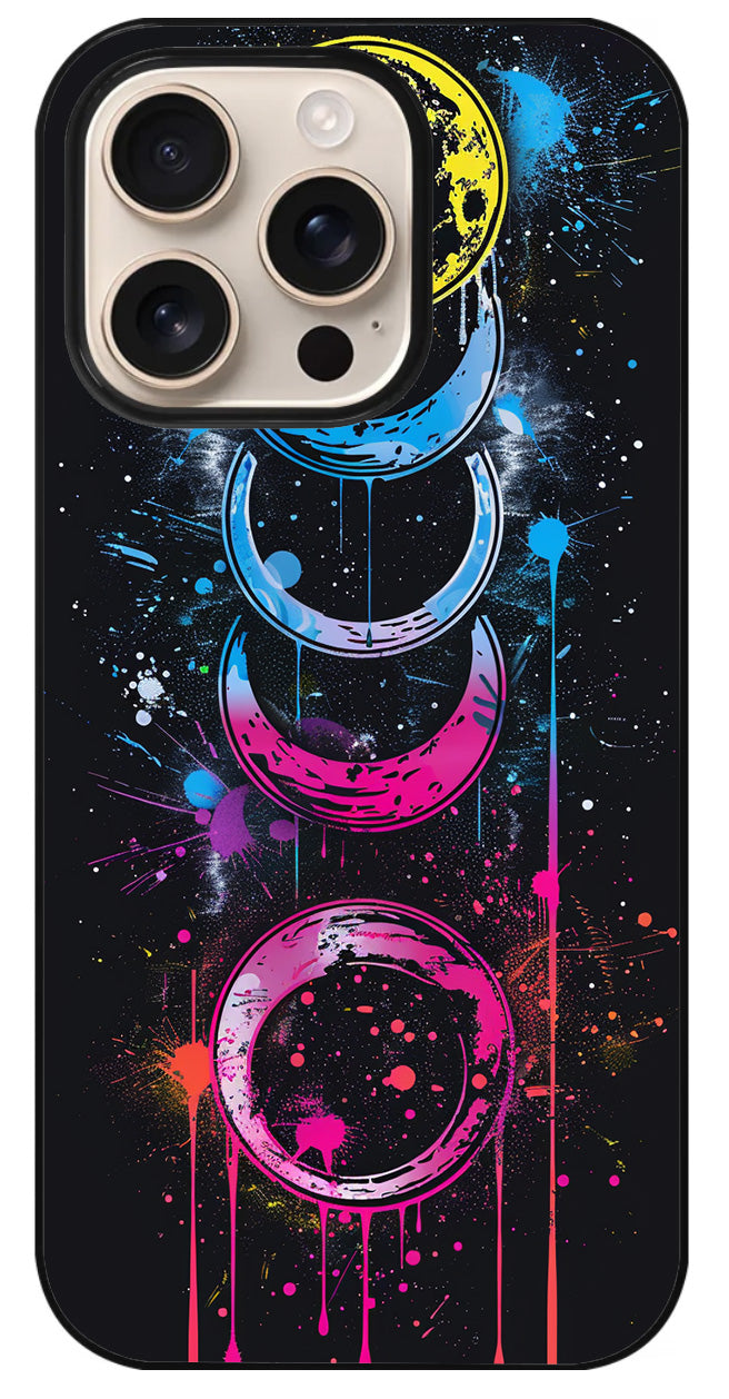 Coque personnalisée Néon 485