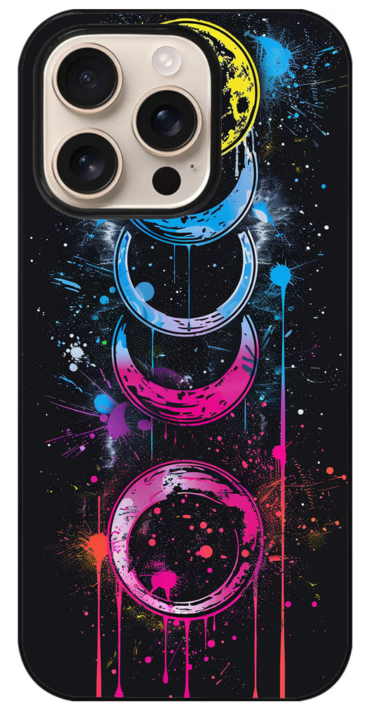 Coque personnalisée Néon 485
