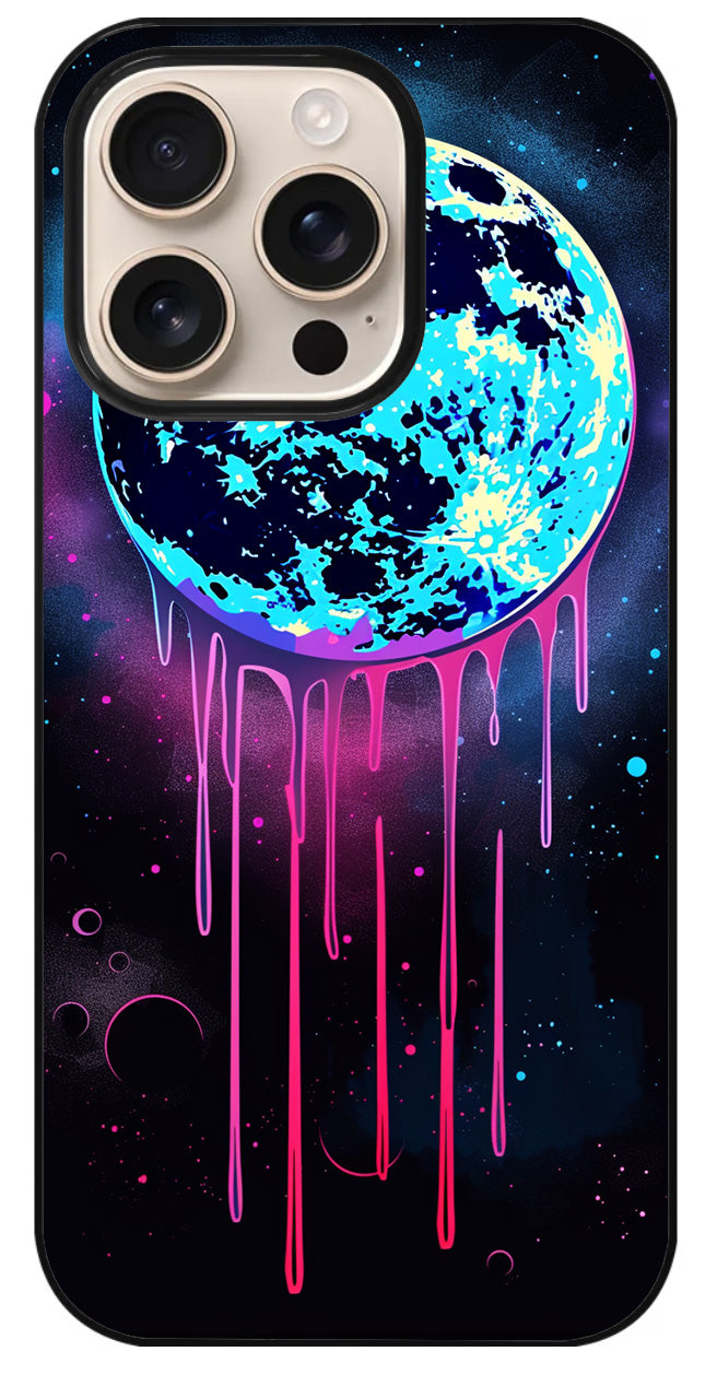Coque personnalisée Néon 486