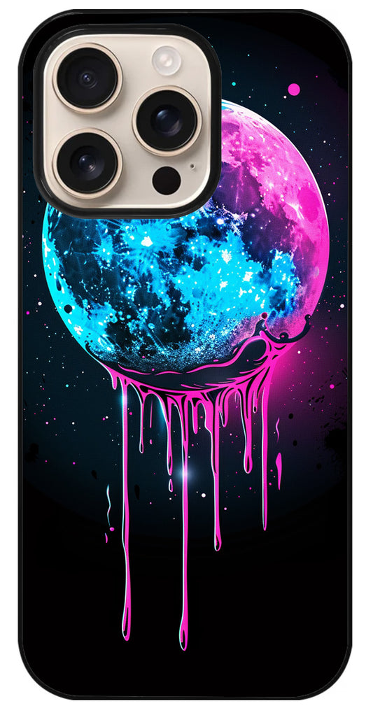 Coque personnalisée Néon 487