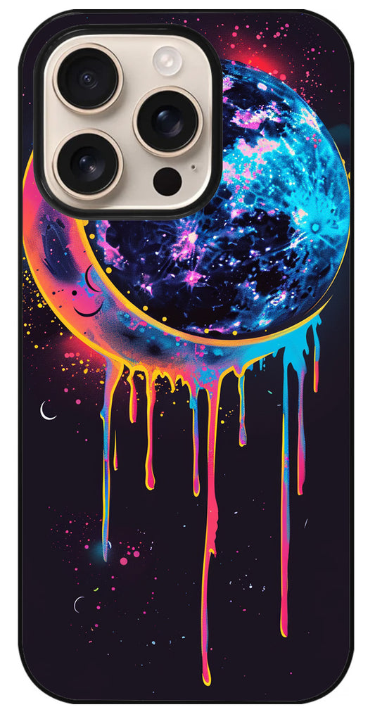 Coque personnalisée Néon 488