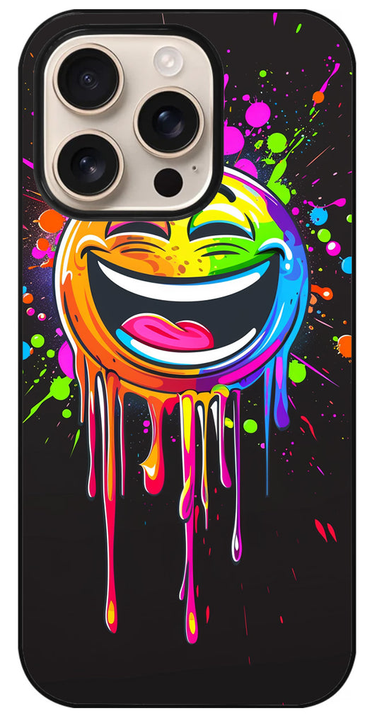 Coque personnalisée Néon 49