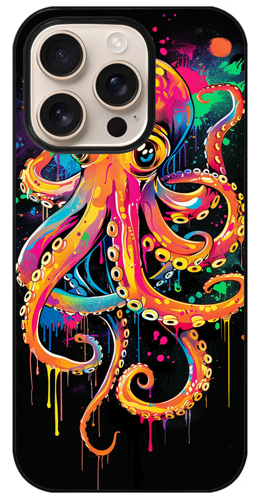 Coque personnalisée Néon 492