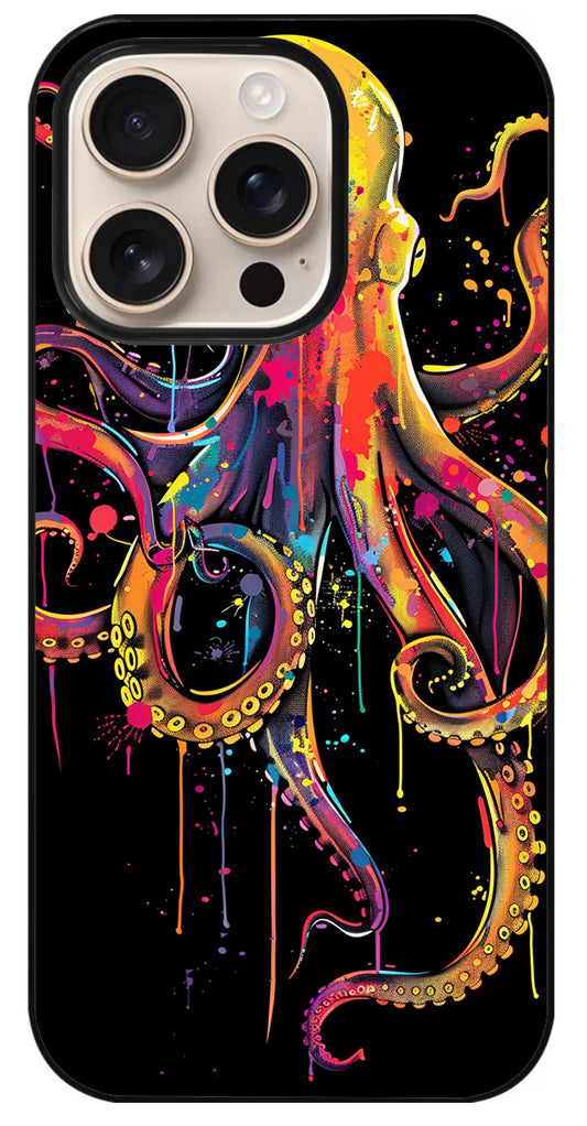 Coque personnalisée Néon 493