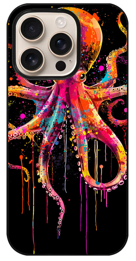 Coque personnalisée Néon 494