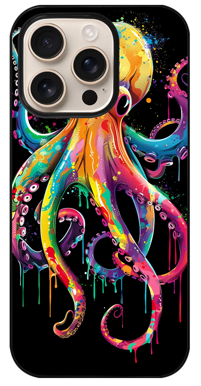 Coque personnalisée Néon 495