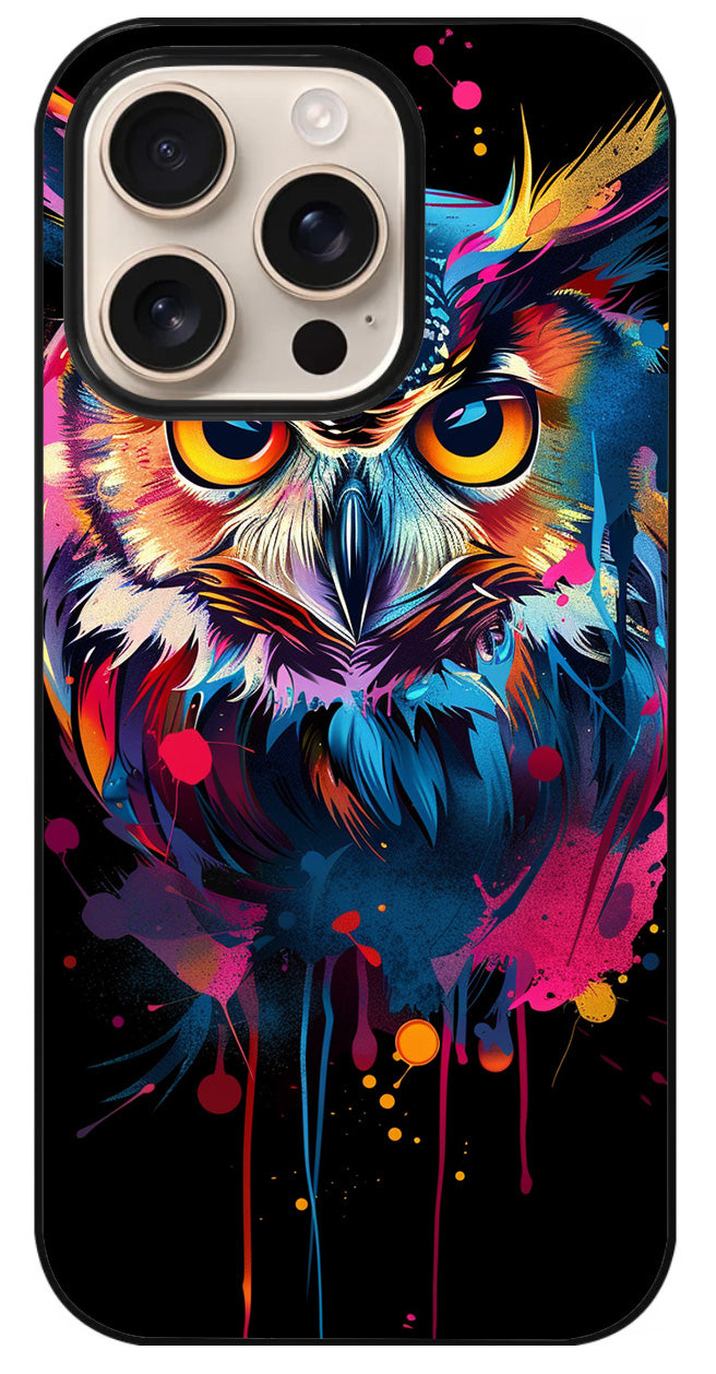 Coque personnalisée Néon 496