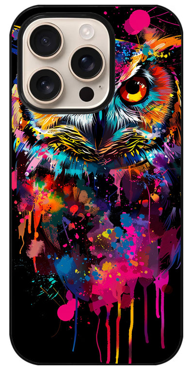 Coque personnalisée Néon 497