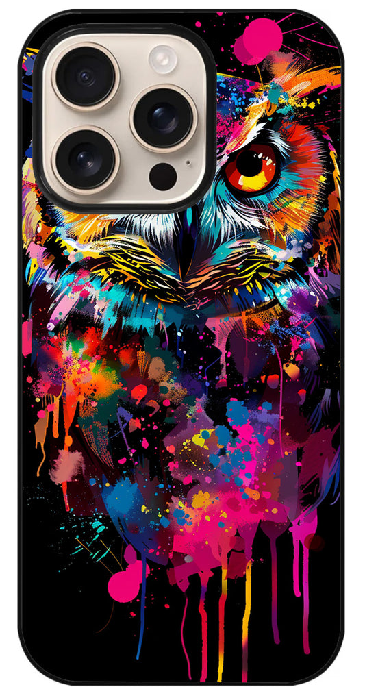Coque personnalisée Néon 497
