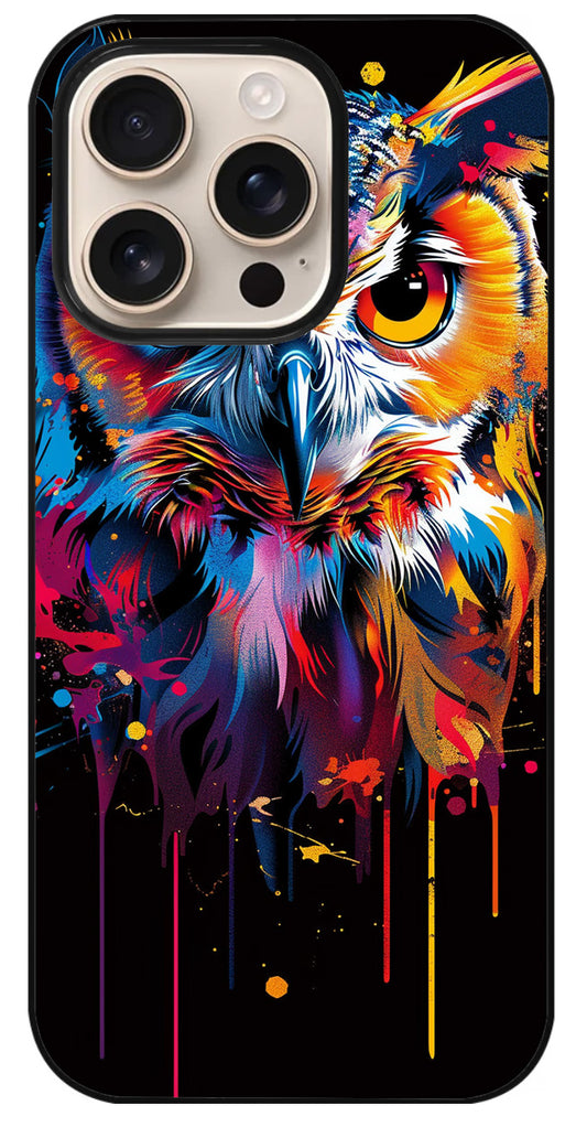 Coque personnalisée Néon 498