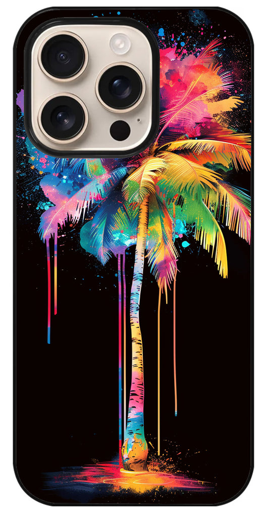 Coque personnalisée Néon 499