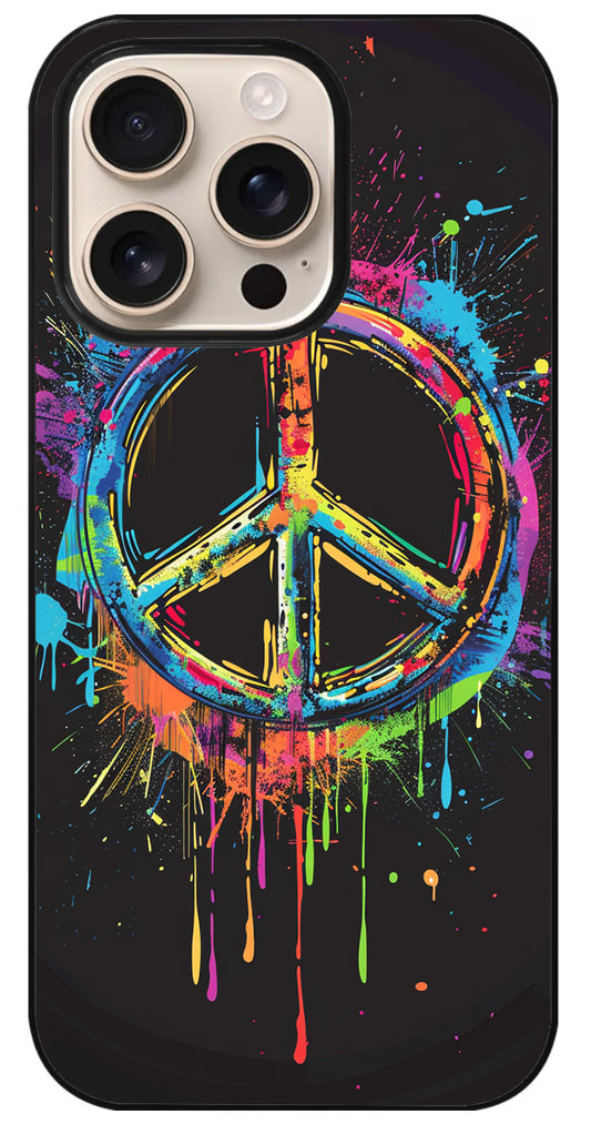 Coque personnalisée Néon 5
