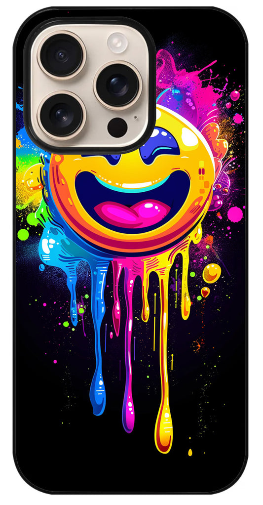 Coque personnalisée Néon 50