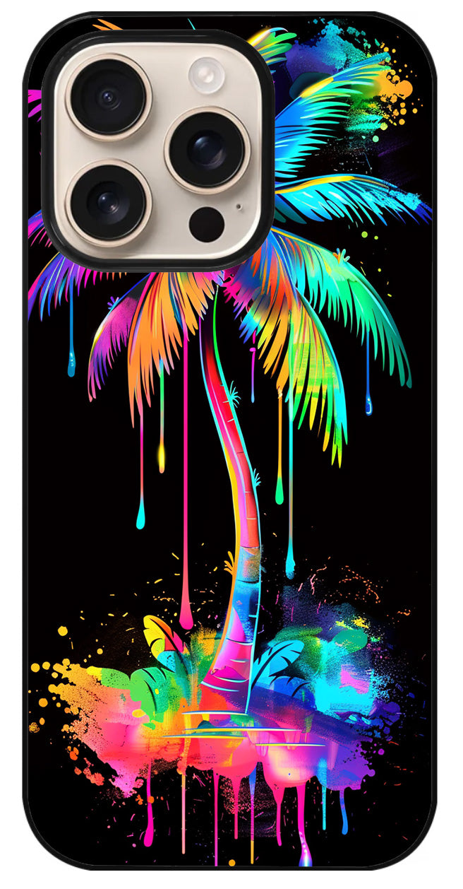 Coque personnalisée Néon 500