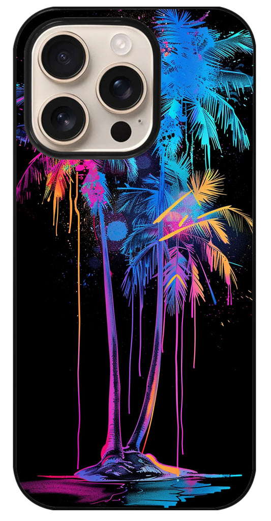 Coque personnalisée Néon 503