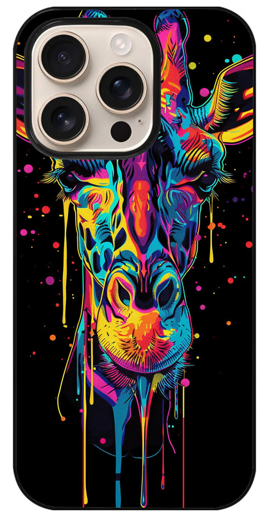 Coque personnalisée Néon 51