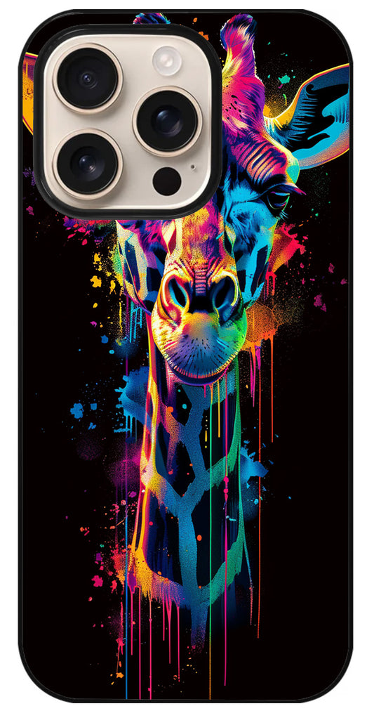 Coque personnalisée Néon 52