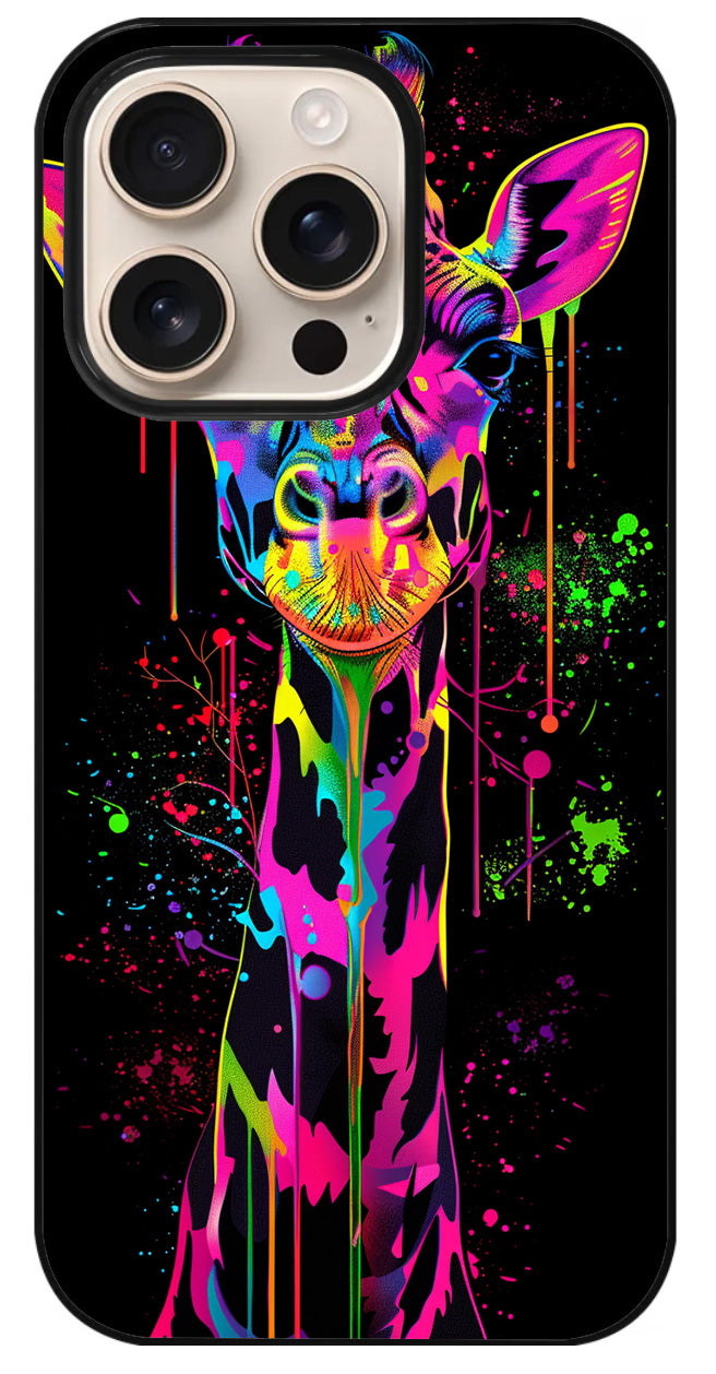 Coque personnalisée Néon 53