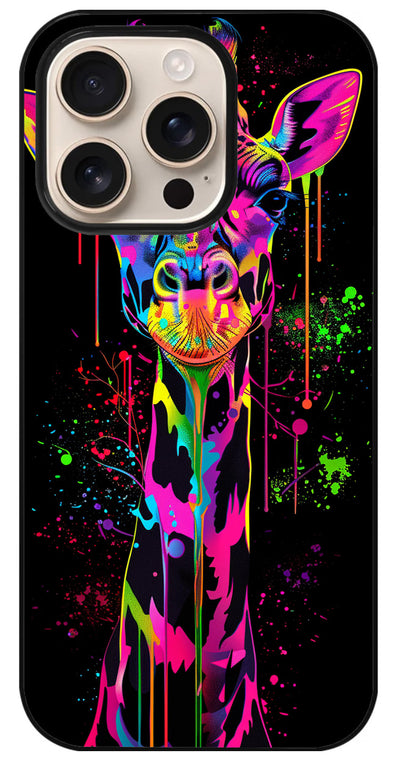 Coque personnalisée Néon 53