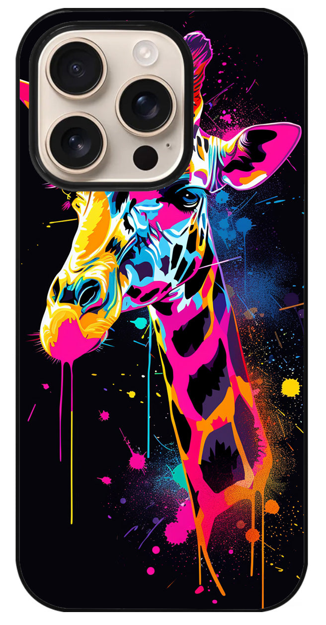Coque personnalisée Néon 54