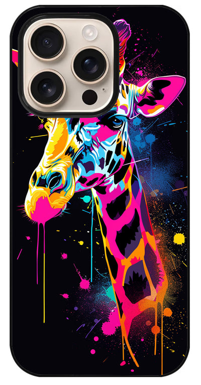 Coque personnalisée Néon 54