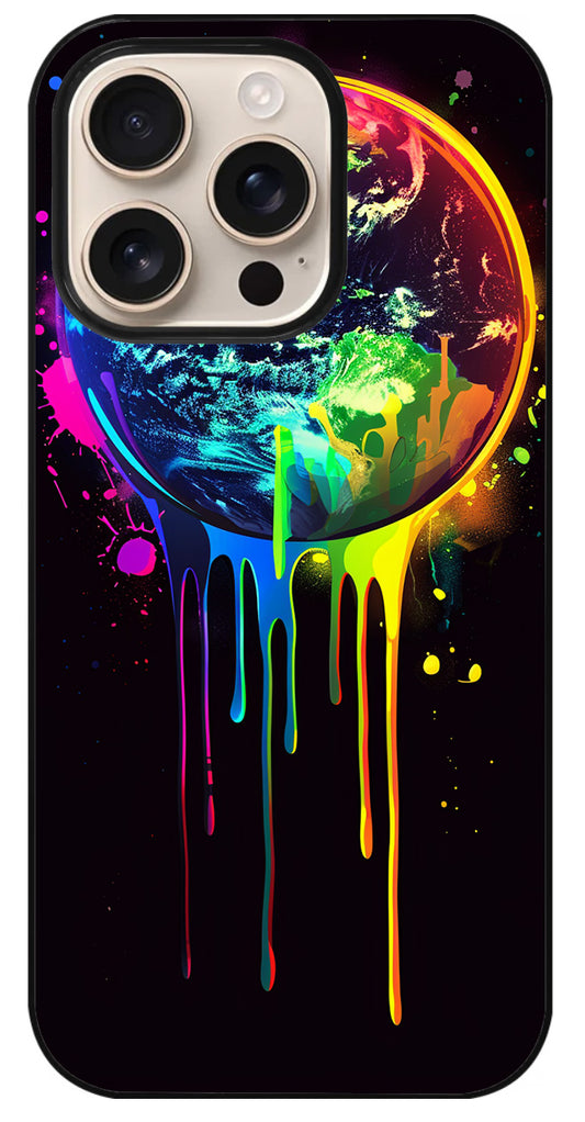 Coque personnalisée Néon 56